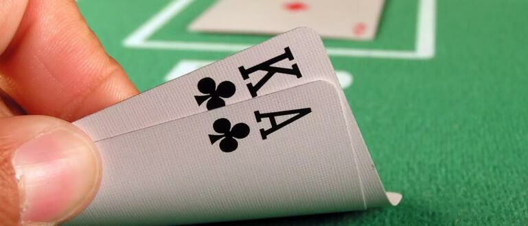 Game Poker Online Terlengkap Yang Selalu Berikan Kemudahan